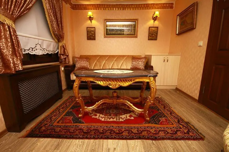 Apartment Antik Konak Sultanahmet Luxury Apart Hotel Istanbul
