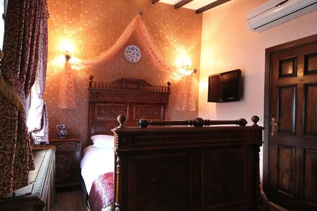Antik Konak Sultanahmet Luxury Apart Hotel Istanbul 0*,  Turkey