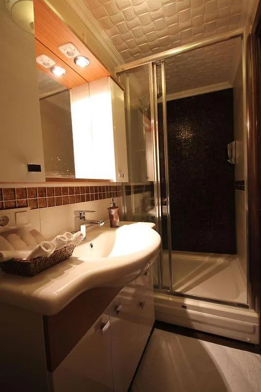 Antik Konak Sultanahmet Luxury Apart Hotel Istanbul